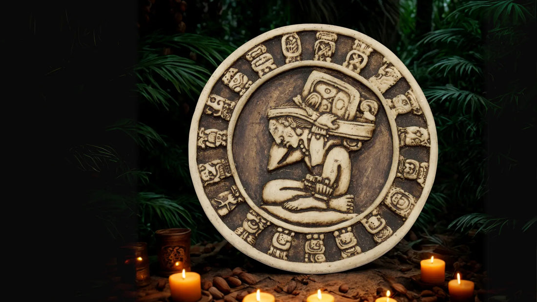 Der Maya-Kalender und die 20 Nahuales: Dein spiritueller Kompass im Alltag
